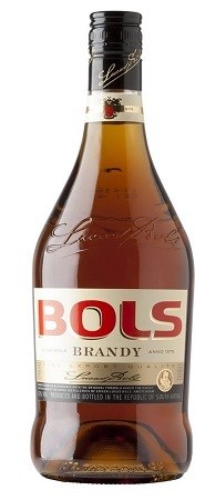 Bols Brandy